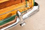 Oldsmobile Series 76 Station Wagon 1949 года